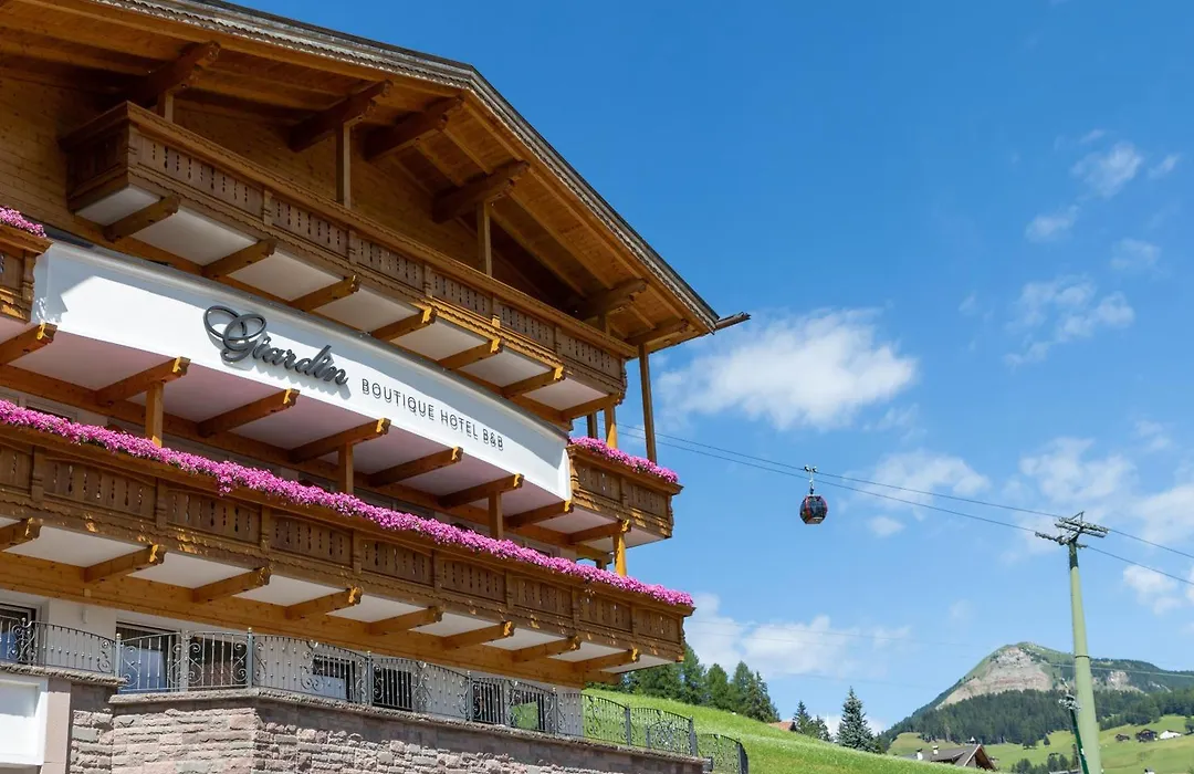 Giardin Boutique Hotel B&B-1