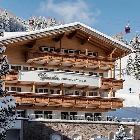 Giardin Boutique Hotel B&B-3